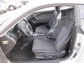Sterling Silver Metallic - Tiburon GS Photo No. 6