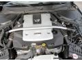  2008 350Z Touring Coupe 3.5 Liter DOHC 24-Valve VVT V6 Engine