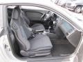 Sterling Silver Metallic - Tiburon GS Photo No. 9
