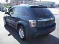 Bermuda Green Metallic - Equinox LT AWD Photo No. 3