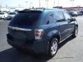 Bermuda Green Metallic - Equinox LT AWD Photo No. 5
