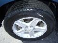 Bermuda Green Metallic - Equinox LT AWD Photo No. 9