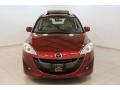 2012 Copper Red Mica Mazda MAZDA5 Grand Touring  photo #2