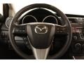 Sand Steering Wheel Photo for 2012 Mazda MAZDA5 #73675653