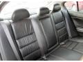 Black Rear Seat Photo for 2008 Honda Accord #73675725