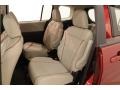 Sand Rear Seat Photo for 2012 Mazda MAZDA5 #73675767