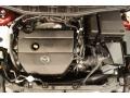 2012 Mazda MAZDA5 2.5 Liter DOHC 16-Valve VVT 4 Cylinder Engine Photo