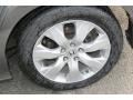 2008 Honda Accord EX-L Sedan Wheel and Tire Photo