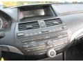 Black Controls Photo for 2008 Honda Accord #73675893