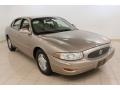 Light Bronzemist Metallic - LeSabre Custom Photo No. 1