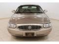 Light Bronzemist Metallic - LeSabre Custom Photo No. 2