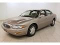 Light Bronzemist Metallic - LeSabre Custom Photo No. 3