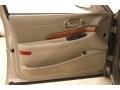 Light Bronzemist Metallic - LeSabre Custom Photo No. 5