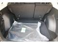  2013 CR-V LX Trunk