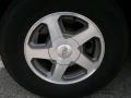 Black - TrailBlazer LS 4x4 Photo No. 12