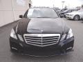 Black - E 350 Sedan Photo No. 3