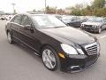 Black - E 350 Sedan Photo No. 5