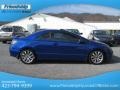 Fiji Blue Pearl - Civic Si Coupe Photo No. 6