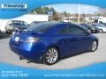 Fiji Blue Pearl - Civic Si Coupe Photo No. 7