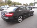 Black - E 350 Sedan Photo No. 6