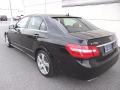 Black - E 350 Sedan Photo No. 10