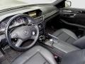 Black - E 350 Sedan Photo No. 12