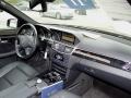 Black - E 350 Sedan Photo No. 19