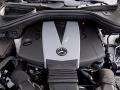 2013 Mercedes-Benz GL 3.0 Liter DOHC 24-Valve BlueTEC Turbo-Diesel V6 Engine Photo