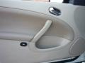 Polar White - 9-5 Arc Sedan Photo No. 26
