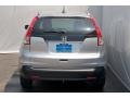 2013 Alabaster Silver Metallic Honda CR-V EX  photo #6