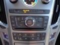 2010 Blue Diamond Tricoat Cadillac CTS 4 3.0 AWD Sedan  photo #19