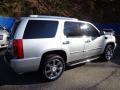 Radiant Silver Metallic - Escalade Luxury AWD Photo No. 4