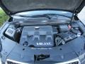 2011 Black Granite Metallic Chevrolet Equinox LTZ AWD  photo #30