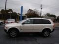 Ice White - XC90 V8 AWD Photo No. 5