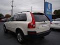 Ice White - XC90 V8 AWD Photo No. 7