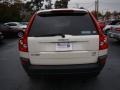 Ice White - XC90 V8 AWD Photo No. 8