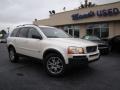 Ice White - XC90 V8 AWD Photo No. 27