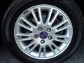Polar White - 9-5 Arc Sedan Photo No. 28
