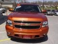 Sunburst Orange Metallic - Avalanche LTZ 4WD Photo No. 11