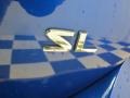2010 Metallic Blue Nissan Versa 1.8 SL Hatchback  photo #29