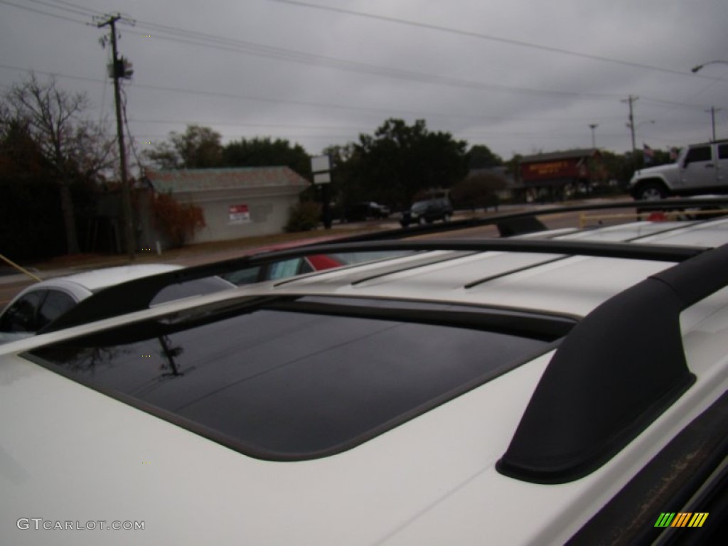 1999 Honda Passport LX Sunroof Photos