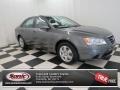 Willow Gray - Sonata GLS Photo No. 1