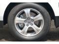 2013 Honda Pilot EX-L Wheel and Tire Photo