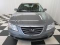 Willow Gray - Sonata GLS Photo No. 2