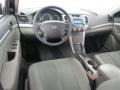 Willow Gray - Sonata GLS Photo No. 5