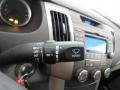 Willow Gray - Sonata GLS Photo No. 19