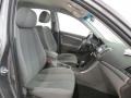Willow Gray - Sonata GLS Photo No. 22