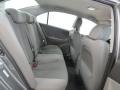 Willow Gray - Sonata GLS Photo No. 24