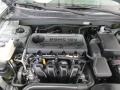 Willow Gray - Sonata GLS Photo No. 26
