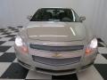 Gold Mist Metallic - Malibu LTZ Sedan Photo No. 2